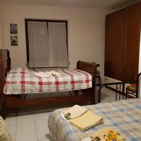Casa Vacanza Portole Sul Lago Di Iseo Дом отдыха