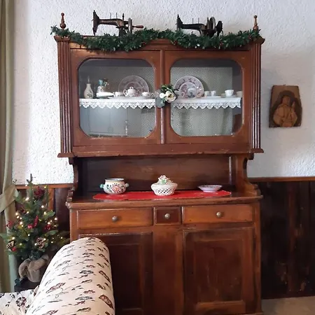 Casa Vacanza Portole Sul Lago Di Iseo *