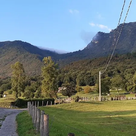 Casa Vacanza Portole Sul Lago Di Iseo *