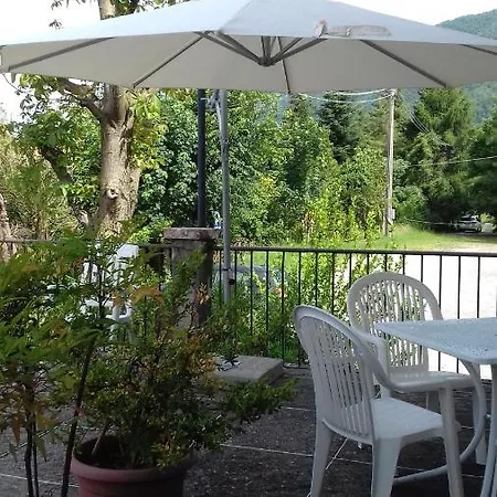 Дом отдыха Casa Vacanza Portole Sul Lago Di Iseo *