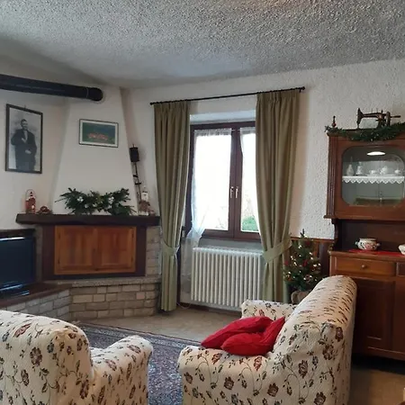 Casa Vacanza Portole Sul Lago Di Iseo * Сале-Маразино