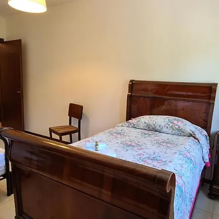 Дом отдыха Casa Vacanza Portole Sul Lago Di Iseo Сале-Маразино