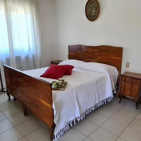 Casa Vacanza Portole Sul Lago Di Iseo Сале-Маразино
